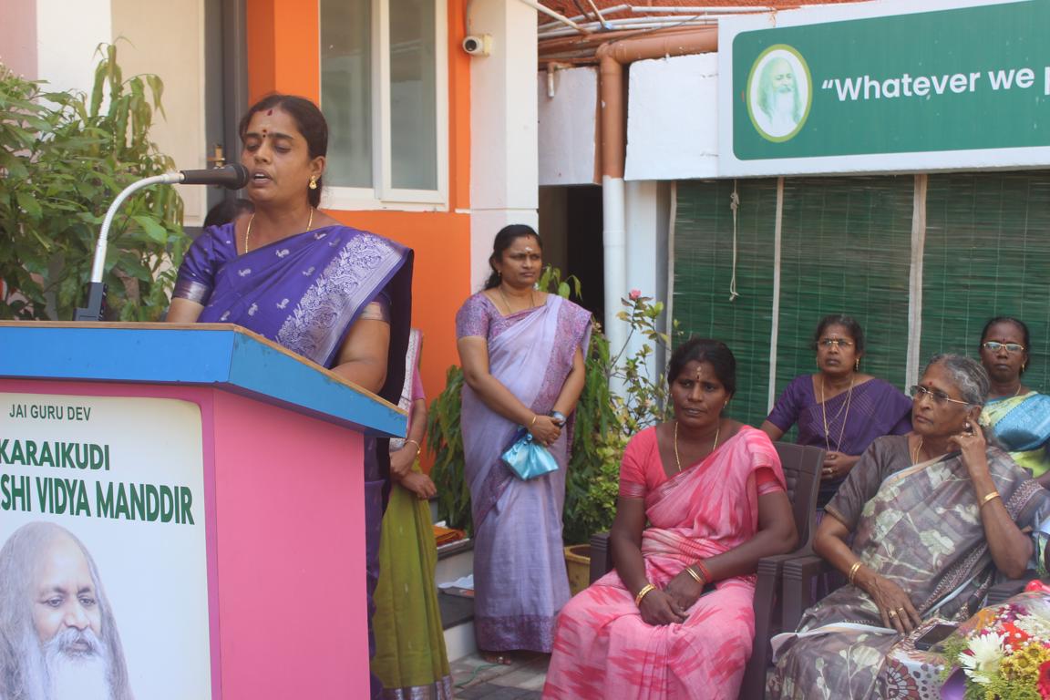 Kanishka Recognition wishes